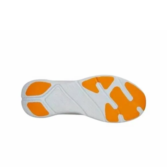 NEW HOKA men's solimar shoes in harbor mist / castlerock