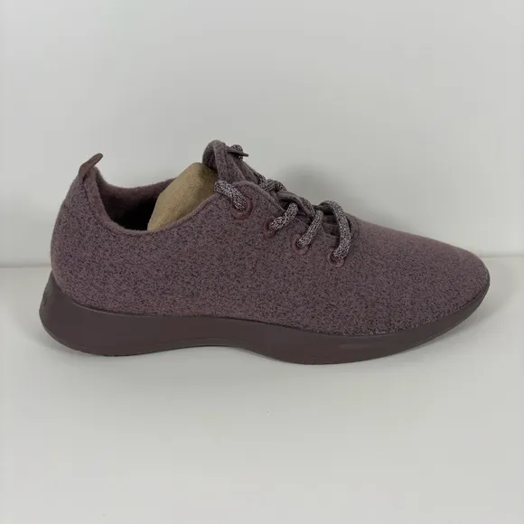 New in Box Men’s Allbirds Wool Runner Mizzles Shoes Sneakers Size 9