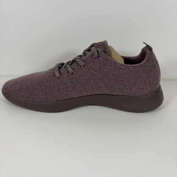 New in Box Men’s Allbirds Wool Runner Mizzles Shoes Sneakers Size 9
