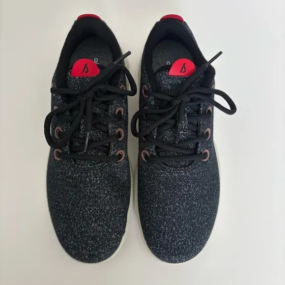 New In Box NWT Men’s Allbirds Wool Runner Mizzles Sneakers Shoes Size 10