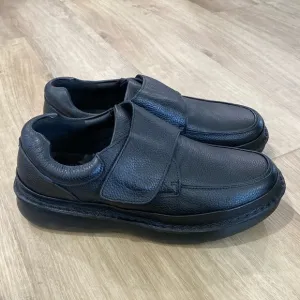 NEW Men’s Propét Scandia Strap Extra Wide Slip On Shoes