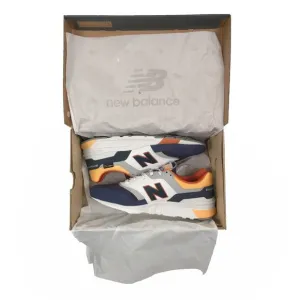 NEW! New Balance 997S Sneakers!  Size 11  Moon Shadow Apricot  Cordura  CM997HTE