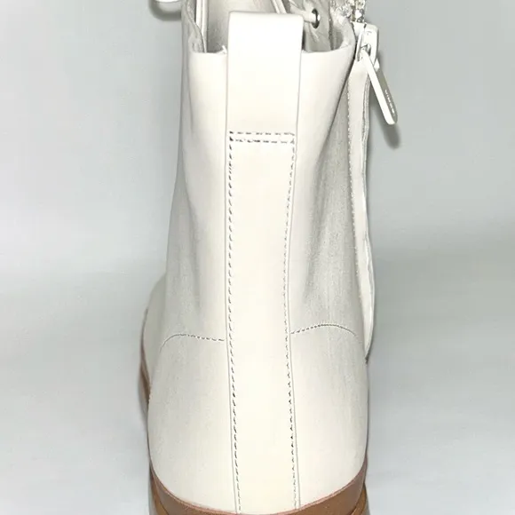 New NIB Vince Booties Boots Shoes Size 10