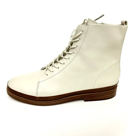 New NIB Vince Booties Boots Shoes Size 10