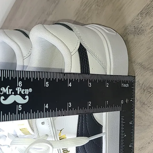 NEW Puma Platform Sneakers