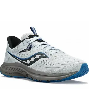 NEW SAUCONY men's omni 21 shoes in 16 vapor/hydro