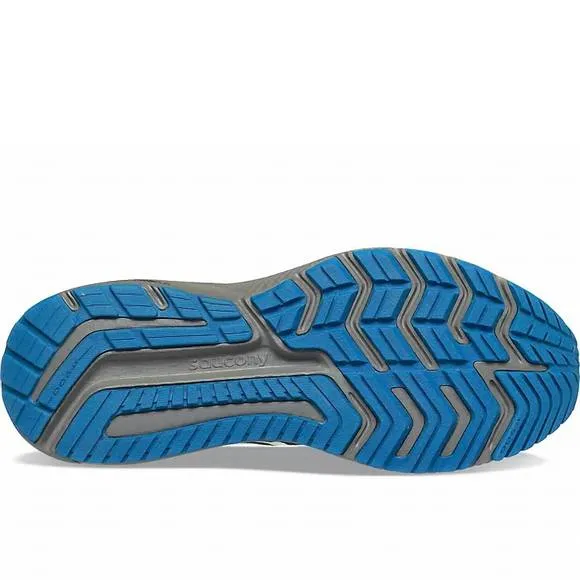 NEW SAUCONY men's omni 21 shoes in 16 vapor/hydro