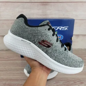 NEW Skechers Skech Lite Pro Shoes Men's Size 11.5 Comfort‎ Walking Memory Foam