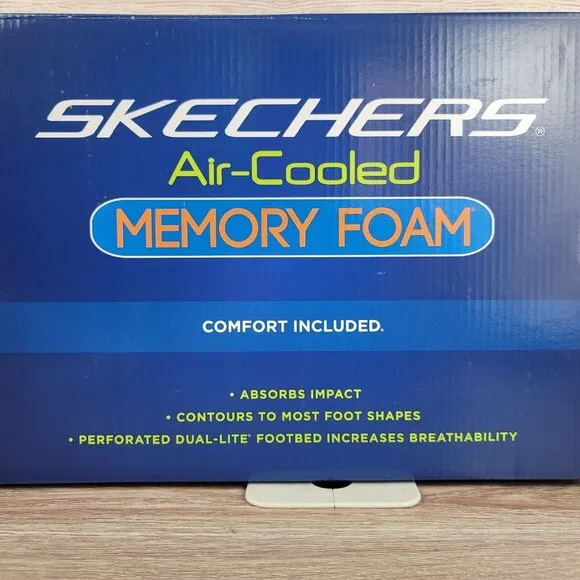 NEW Skechers Skech Lite Pro Shoes Men's Size 11.5 Comfort‎ Walking Memory Foam