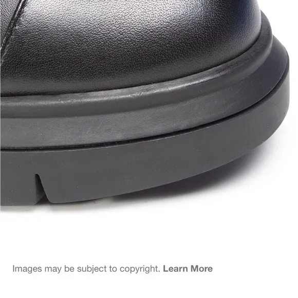 New Stuart Weitzman Nisha Combat Boots Shoes