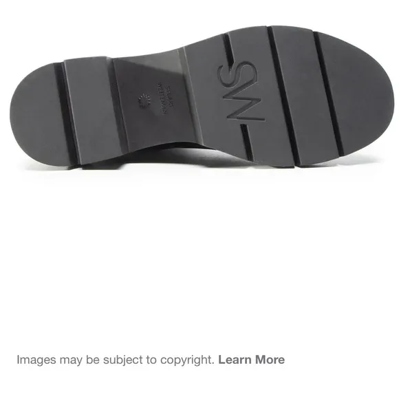 New Stuart Weitzman Nisha Combat Boots Shoes