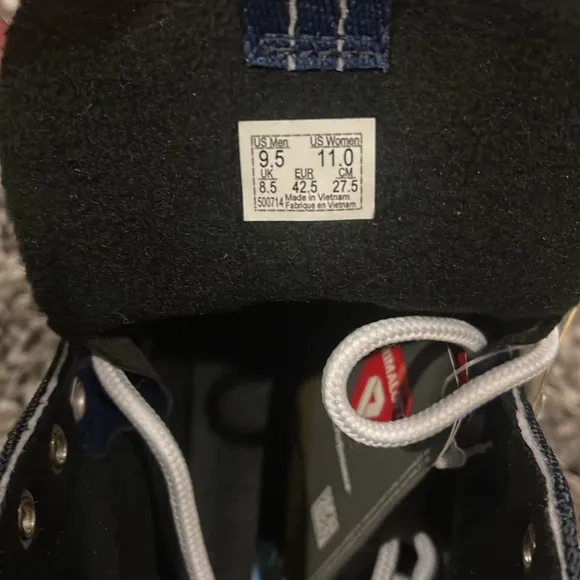 New VANS Sk8-Hi MTE 2.0 DX Size 9.5