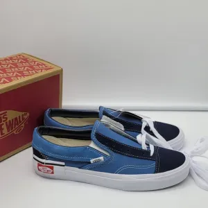 NEW Vans Slip-On Cap