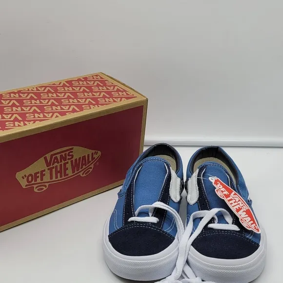 NEW Vans Slip-On Cap