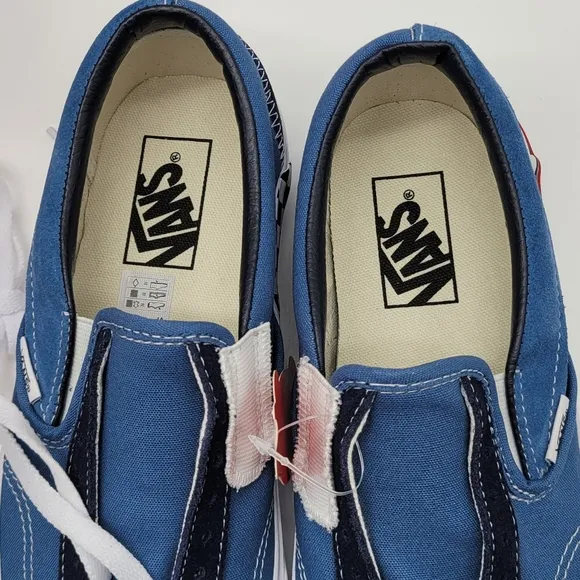 NEW Vans Slip-On Cap