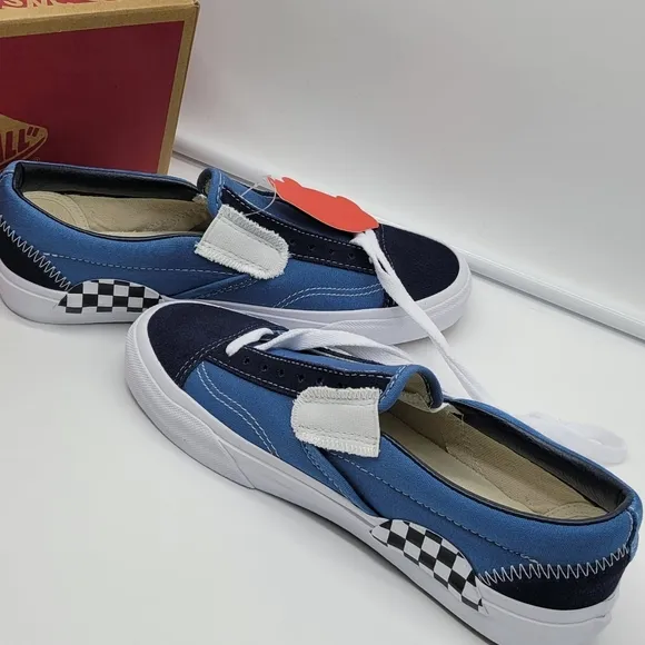 NEW Vans Slip-On Cap
