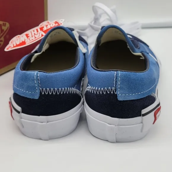 NEW Vans Slip-On Cap