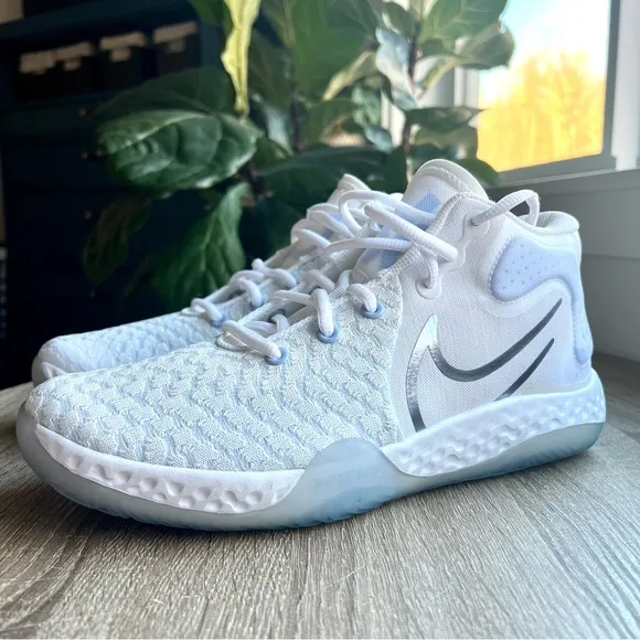 New w/o box Nike KD Trey 5 viii