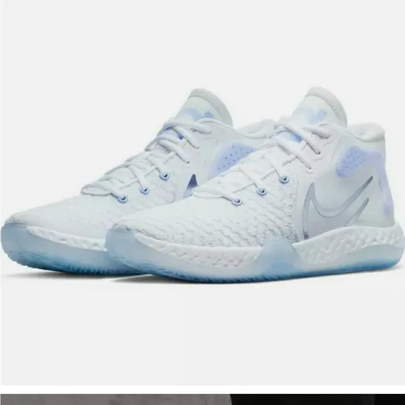 New w/o box Nike KD Trey 5 viii