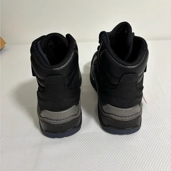 New WOLVERINE MEN'S RAIDER DURASHOCKS SHIELD 6&quot; BOOTS - COMPOSITE TOE Size: 9.5