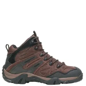 NEW Wolverine Wilderness Boot Water-Resistant All-Terrain Shoes Brown Size 11.5