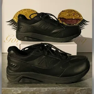 New Balance shoes