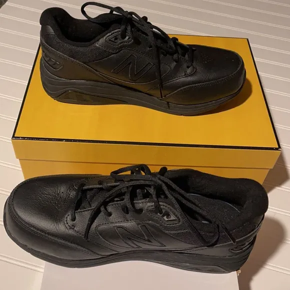 New Balance shoes