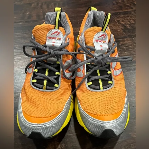 Newton Distance Elite Momentum Running Shoes - Style Code 022312 - Size 11.5