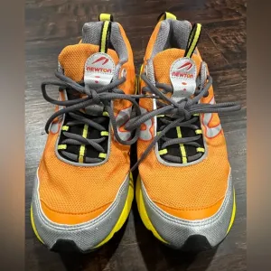 Newton Distance Elite Momentum Running Shoes - Style Code 022312 - Size 11.5