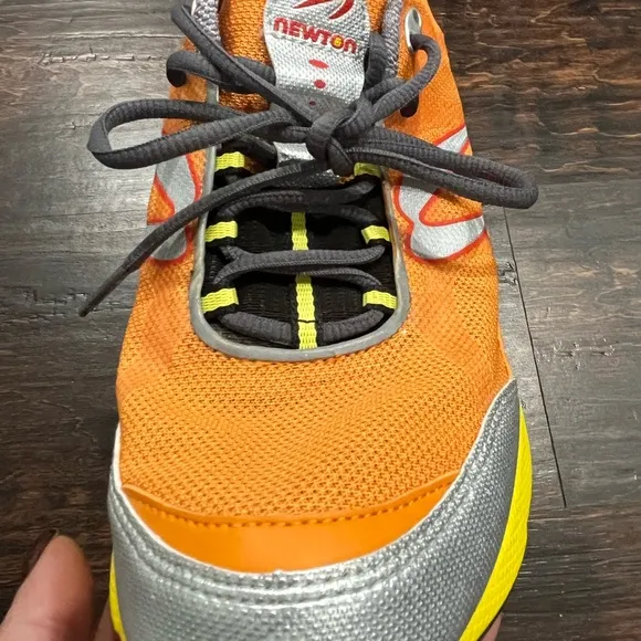 Newton Distance Elite Momentum Running Shoes - Style Code 022312 - Size 11.5