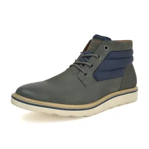 NIB Hawke &amp; Co Men’s Leather Hunter Boots