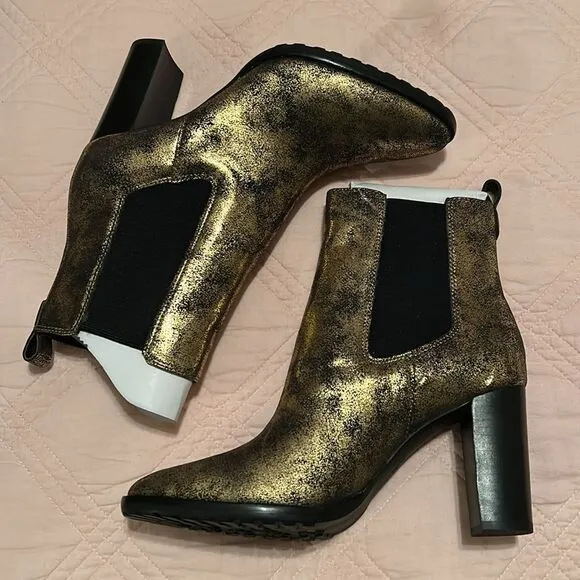 NIB Lauren Ralph Lauren Boots(size 9.5)
