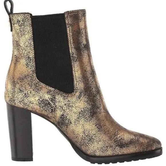 NIB Lauren Ralph Lauren Boots(size 9.5)