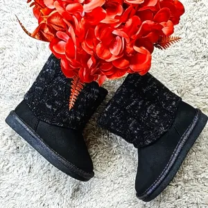 NIB/NWT - Girls Boots