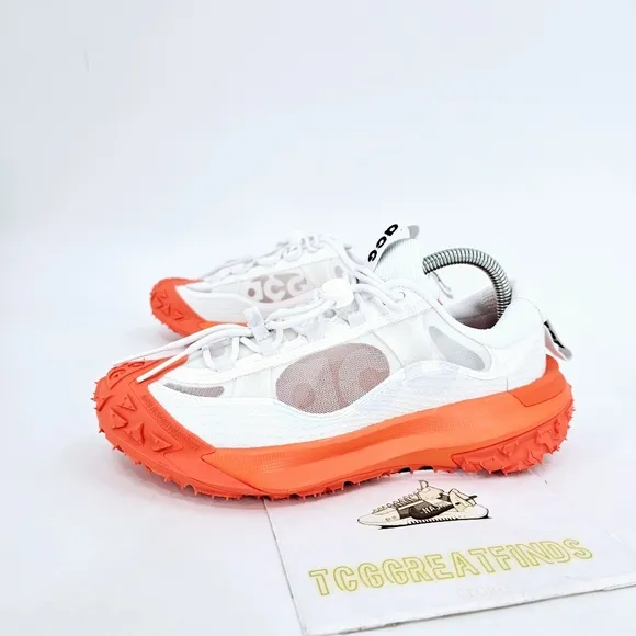Nike ACG Mountain Fly 2 Low Outdoor Men's Shoes
