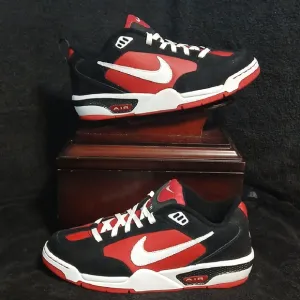 Nike Air Cringe( 2004 Rare!) BRAND NEW NEVER TRIED ON! Mens Size-13