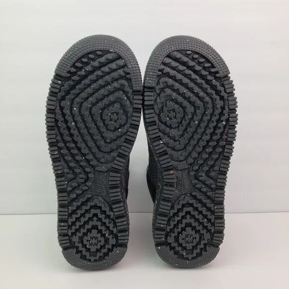 Nike Air Force 1 Boot NN Mens Size 8 Dark Smoke Grey Crater Shoes Boots DD0747-0