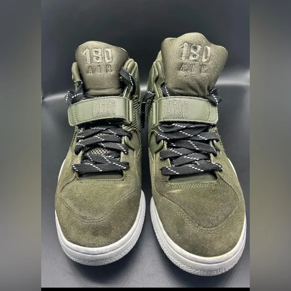 Nike Air Force 180 Cargo Khaki Size 11 Men’s