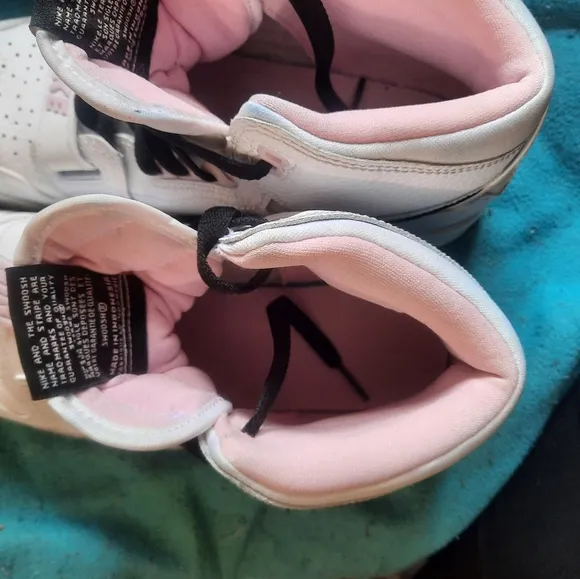 Nike Air Jodan Legacy
