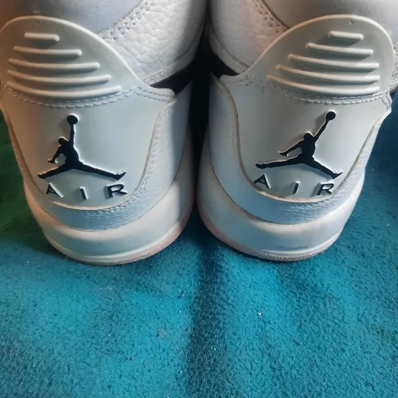 Nike Air Jodan Legacy
