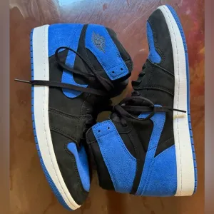 Nike Air Jordan 1 Retro High OG Royal Reimagined sneakers