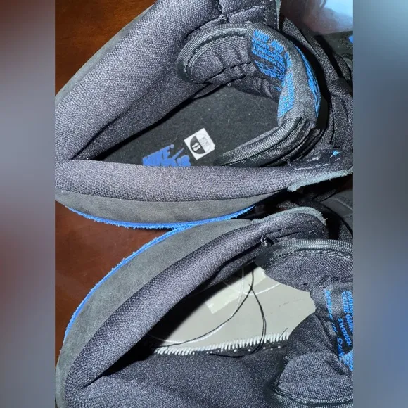 Nike Air Jordan 1 Retro High OG Royal Reimagined sneakers