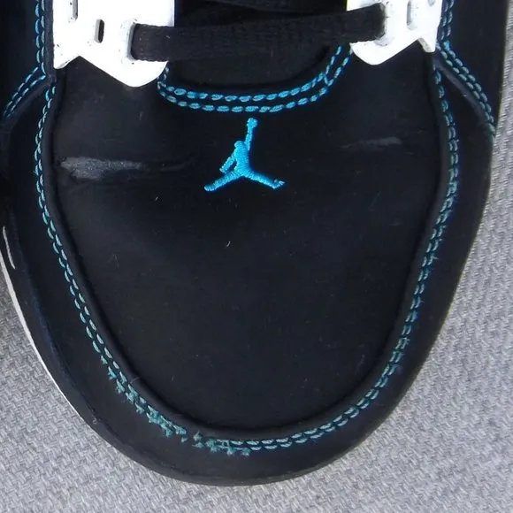 nike air jordan flight 375512-001 size mens 10