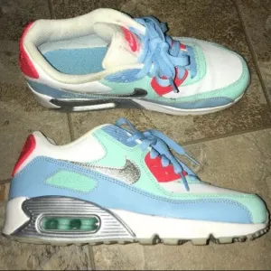 Nike Air Max 90 Youth 4 Sneakers