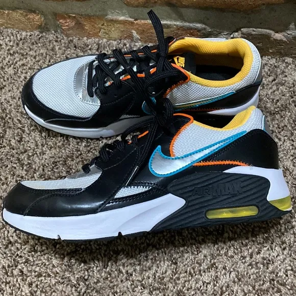 Nike Air Max Excee D2N, youth 5.5