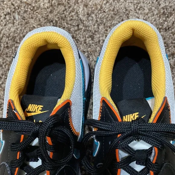 Nike Air Max Excee D2N, youth 5.5