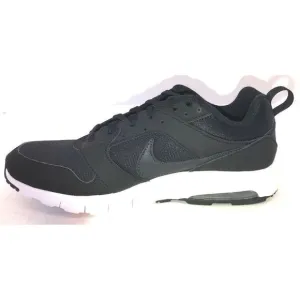 Nike Air Max Motion Black Athletic Shoe 819798-001