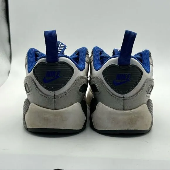 Nike air max toggle sneakers infants 6C slip on style. New without tag.