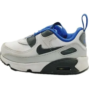 Nike air max toggle sneakers infants 6C slip on style. New without tag.