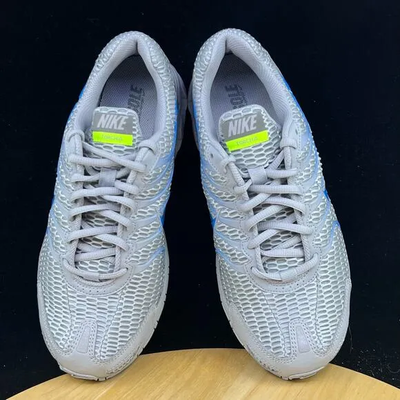 Nike Air Max Torch 4 'Wolf Grey Photo Blue' 343846-014 Men's Size 9 Shoes